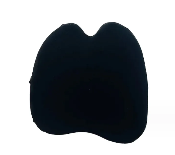 Ergonomisk svankkudde