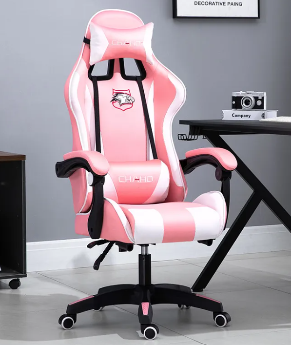 Chaise de jeu ergonomique