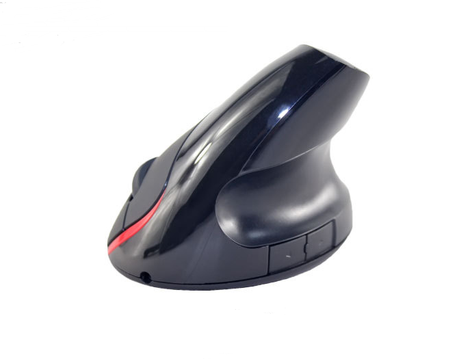 Ergonomic Wireless Vertical Mouse with Rechargeable Battery