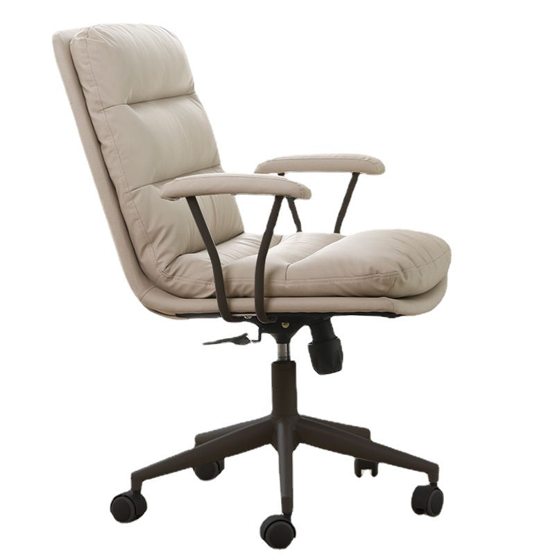 Chaise de bureau ergonomique pour la maison et l'étude