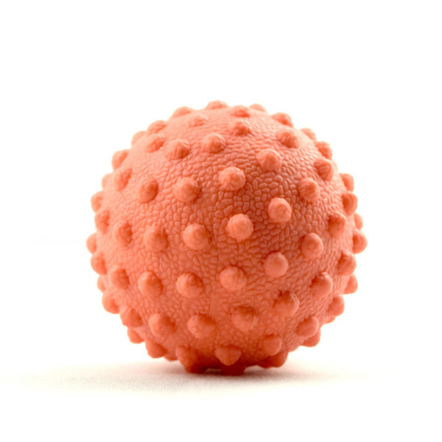 Balle de massage durable Meridian pour le soulagement de la douleur et le fitness
