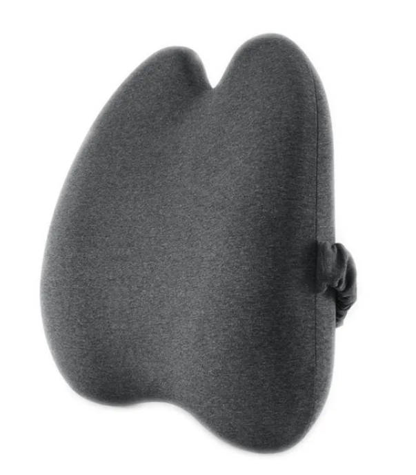 Ergonomisk svankkudde