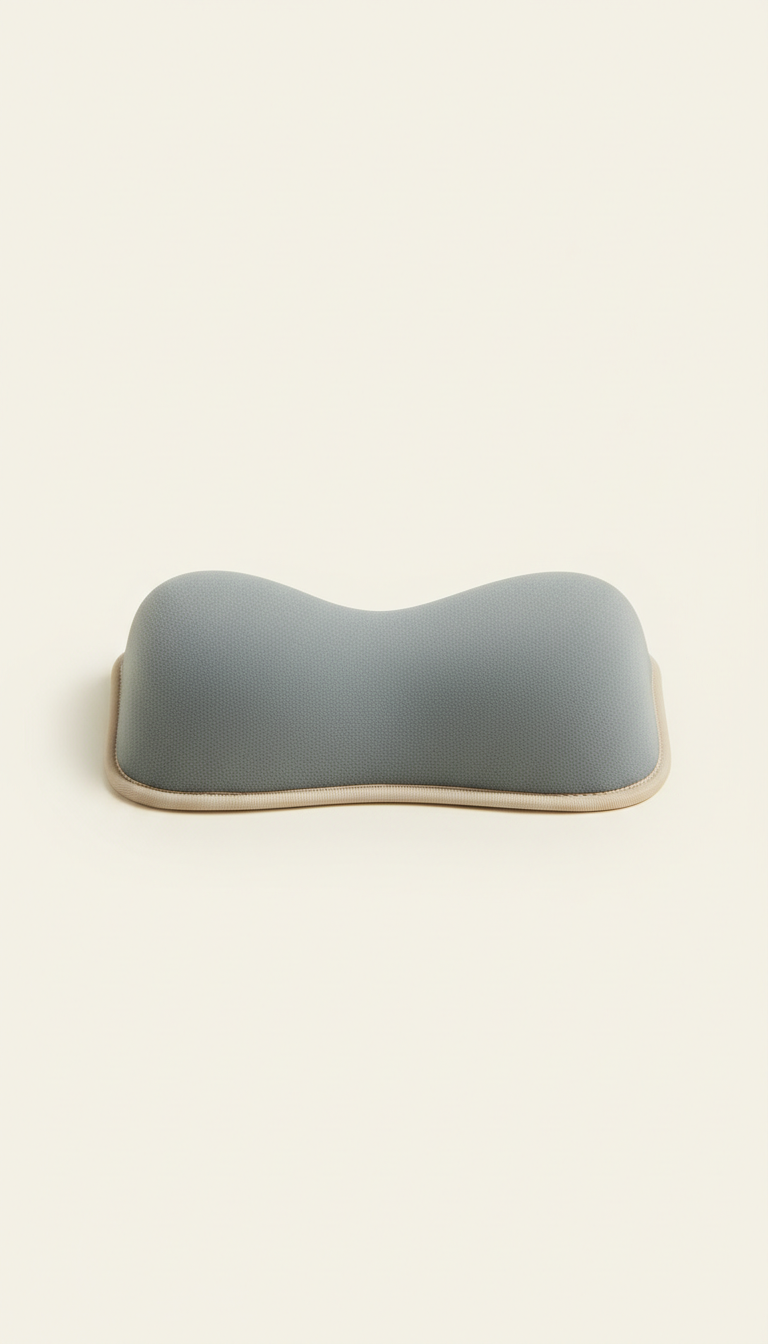 Memory Foam Wrist Support Pad