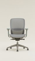 Fauteuil de bureau ergonomique en maille