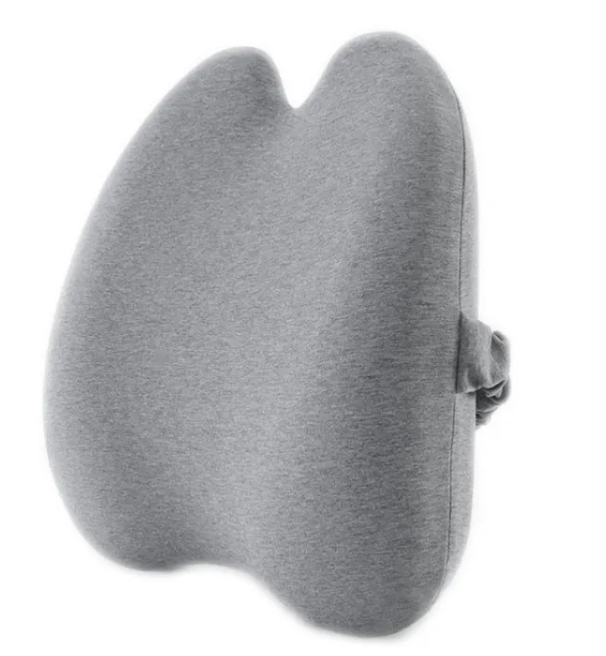Ergonomisk svankkudde