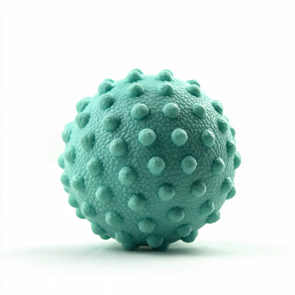 Balle de massage durable Meridian pour le soulagement de la douleur et le fitness