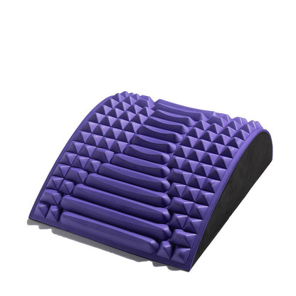Ergonomic Abdomen & Waist Yoga Pillow