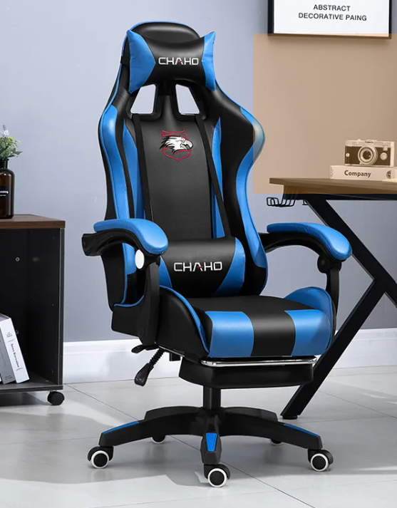 Ergonomisk spelstol