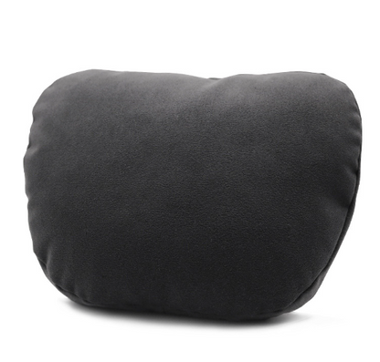 Ergonomic Car Seat Headrest & Lumbar Support Pillow