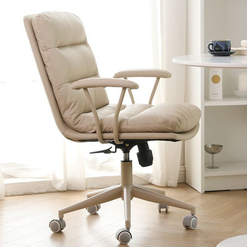 Ergonomic Office Chair for Home and Study Use