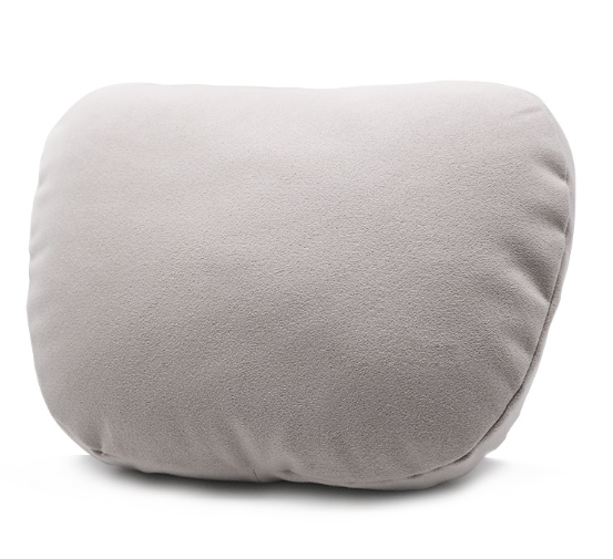 Appui-tête et coussin de soutien lombaire ergonomiques pour siège auto