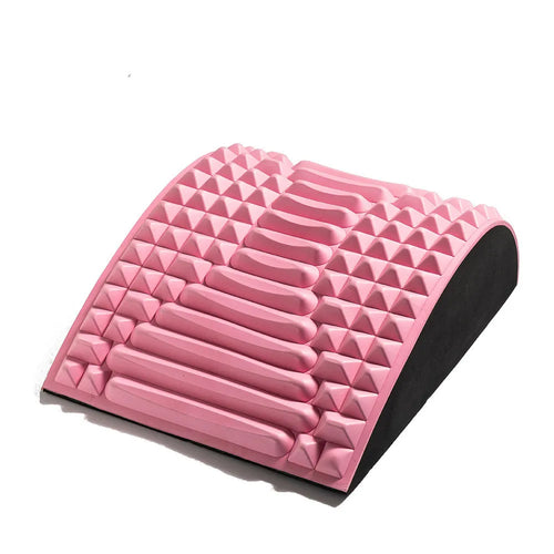 Ergonomic Abdomen & Waist Yoga Pillow