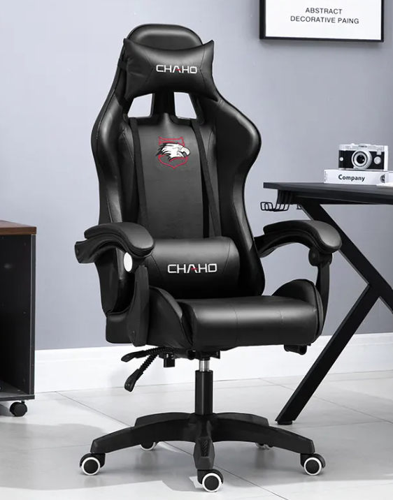 Ergonomisk spelstol